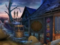 Jeu Évasion de l'ours d'acier  en ligne