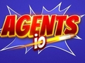 Jeu Agents. io  en ligne