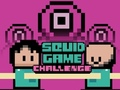Jeu Squid Game Challenge en ligne  en ligne