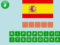 Jeu Devinez le drapeau  en ligne