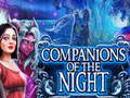 Jeu Compagnons de la nuit  en ligne