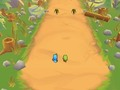 Jeu Fête du butin  en ligne
