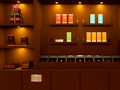 Jeu Escapade à la chocolaterie  en ligne
