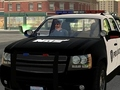 Jeu Simulateur de SUV de police  en ligne