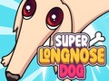 Jeu Chien à nez super long  en ligne