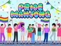 Jeu Fierté Mahjong  en ligne
