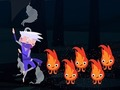 Jeu Pluie  en ligne