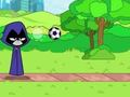 Jeu Teen Titans : Objectif  en ligne