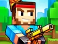 Jeu Pixel Pistolet 3D  en ligne