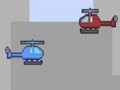 Jeu Hélicoptère fou  en ligne