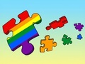 Jeu Puzzle Lgbt : Trouver des drapeaux Lgbt  en ligne