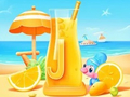 Jeu Livre de coloriage : Lettre J  en ligne