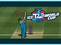 Jeu Coupe du monde ICC T20  en ligne
