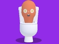 Jeu Skibidi WC IO (Dop Dop Oui Oui)  en ligne