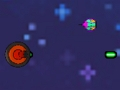 Jeu Vagues spatiales  en ligne