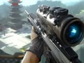 Jeu Duel de tireurs d'assassins  en ligne