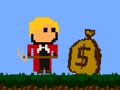 Jeu Rake'n dans la pâte  en ligne