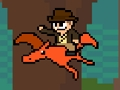 Jeu Retour dans la jungle  en ligne