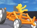 Jeu Dessiner une course accidentelle  en ligne