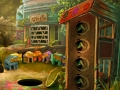Jeu Évasion joyeuse du dragon  en ligne