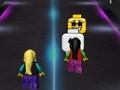 Jeu Le tableau de bord intelligent LEGO  en ligne