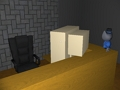 Jeu Jardin de Banban Escape  en ligne