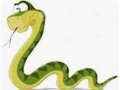 Jeu Blocs de serpent  en ligne