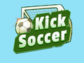 Jeu Coup de pied de football  en ligne