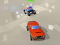 Jeu Poursuite en voiture sans fin 2  en ligne