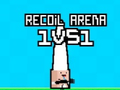 Jeu Recul Arena 1VS1  en ligne