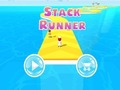 Jeu Coureur de pile  en ligne