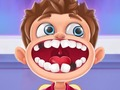 Jeu Dr. Dentiste pour enfants  en ligne