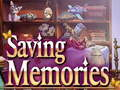 Jeu Sauvegarder des souvenirs  en ligne
