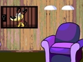 Jeu Sauvetage de chien piégé  en ligne