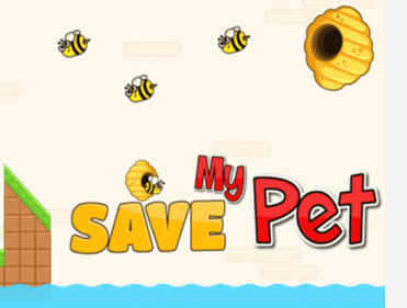 Jeu Sauve mon animal de compagnie  en ligne