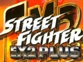 Jeu Street Fighter Ex2 Plus en ligne