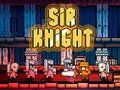 Jeu Monsieur Chevalier  en ligne