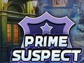 Jeu Principal suspect  en ligne