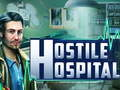 Jeu Hôpital hostile  en ligne