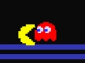 Jeu COURSE PAC-PAC  en ligne