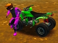 Jeu VTT hors route ultime  en ligne