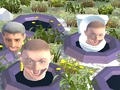 Jeu Whack Skibidis en ligne