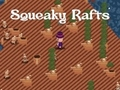 Jeu Radeaux grinçants  en ligne