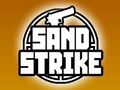 Jeu Frappe de sable  en ligne
