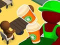 Jeu Maître du café inactif  en ligne