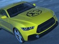 Jeu Stationnement de voiture de ville 3d  en ligne