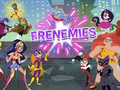 Jeu Frennemies en ligne