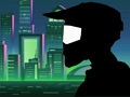 Jeu Motard de l'ombre  en ligne