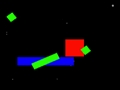 Jeu Place Rouge Le Tireur  en ligne