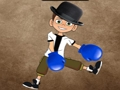 Jeu Ben 10 Détente  en ligne